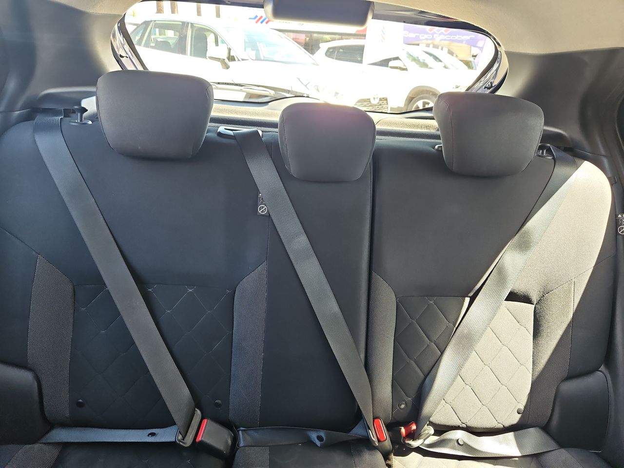 Nissan Kicks Kicks 1.6 2019 Usado en Usados de Primera - Sergio Escobar