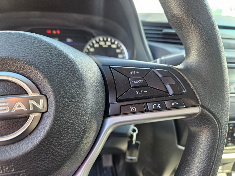 Nissan Navara D Cab Mt 4x4 2.3 2023 Usado Usado en Autoselect Usados Nissan Navara D Cab Mt 4x4 2.3 2023 Usado Usado en Autoselect Usados