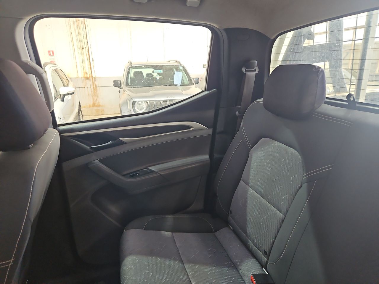 Maxus T60 T60 Dcab 2.8 2021 Usado en Usados de Primera - Sergio Escobar