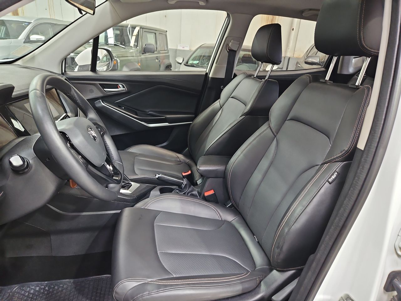 Changan Cs15 Cs15 1.5 Aut 2023 Usado en Usados de Primera - Sergio Escobar