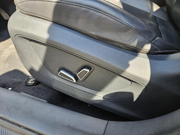 Changan Cs55 Cs55 Elite 1.5 Aut 2023 Usado  Usado en Webautos.cl