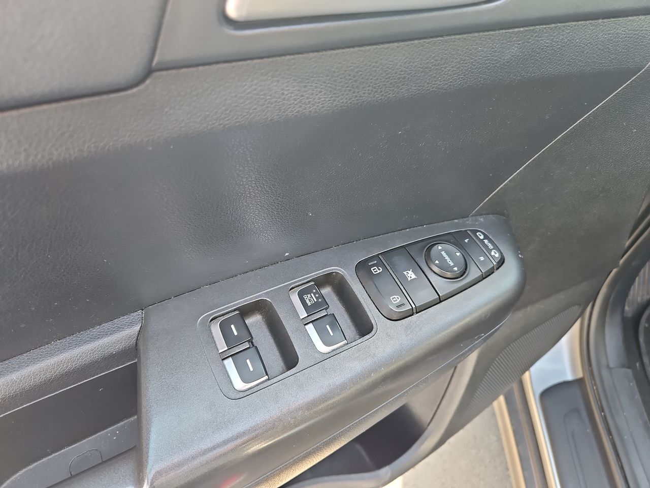 Kia Sportage Sportage Gtl 2.0  Aut. 2021 Usado en Usados de Primera - Sergio Escobar