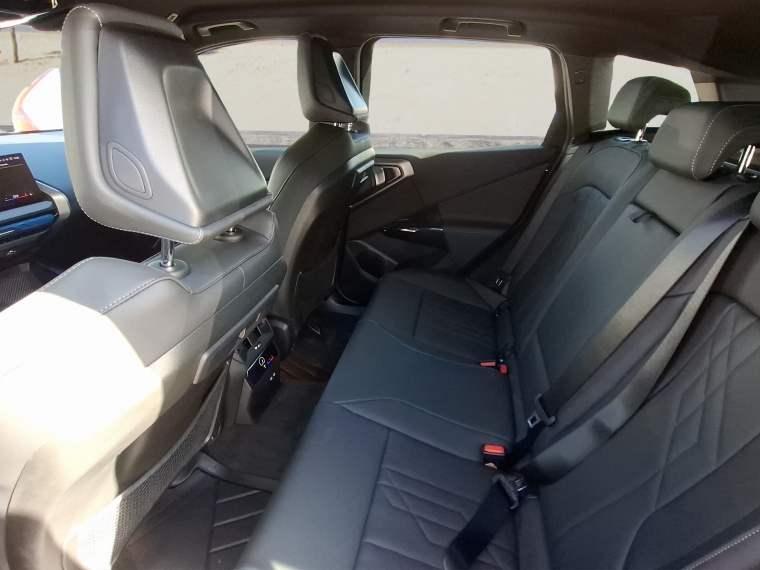 Bmw X3 Sdrive 20 2.0 Aut 2026 Usado  Usado en BMW Premium Selection