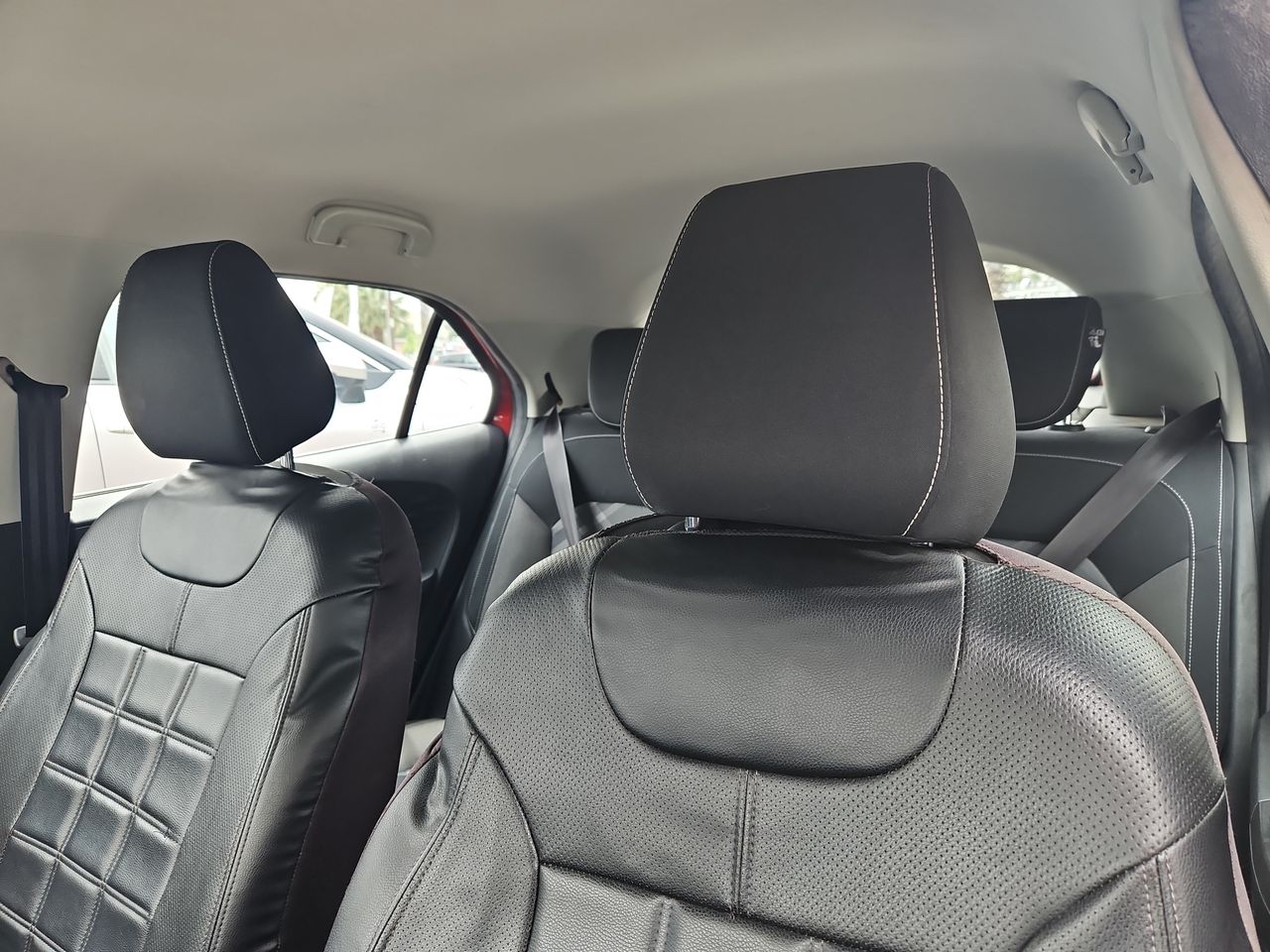 Mg 3 New 3 1.5 2020 Usado en Usados de Primera - Sergio Escobar