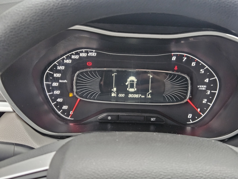 Chevrolet Groove 1.5 Ltz Mt 2021 Usado  Usado en Kovacs Usados
