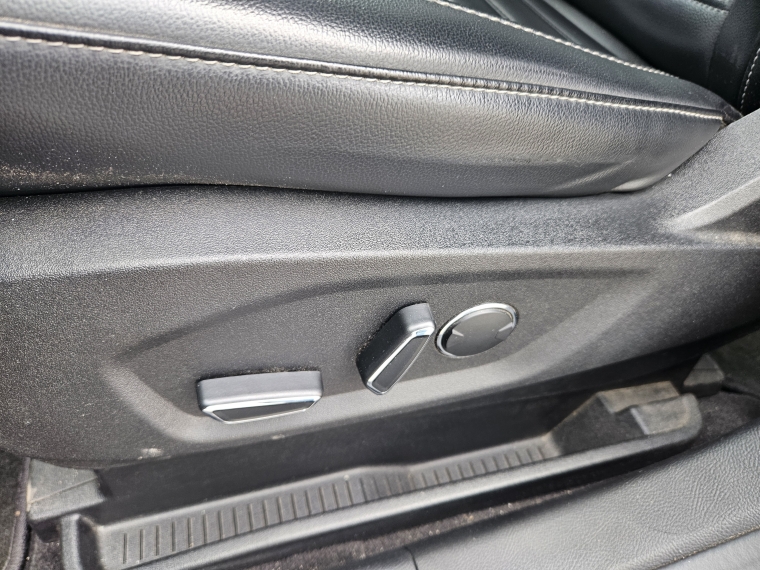 Ford Edge Edge Sel 2.0 Aut 2020 Usado en Rosselot Usados