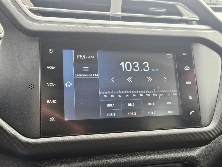 Chery Tiggo 2 Tiggo 2 1.5 2023 Usado en Rosselot Usados
