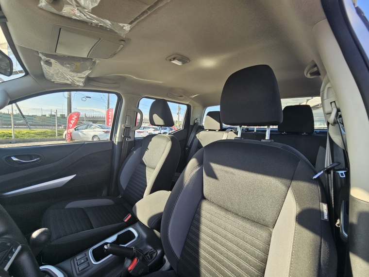 Nissan Navara Xe 4x4 Mt Dc Awd 2.3  (facturable) 2025 Usado  Usado en Kovacs Usados