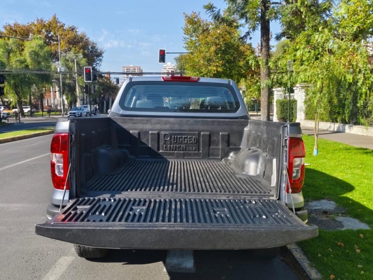 Peugeot Landtrek Hdi 1.9 2023 Usado  Usado en Webautos.cl