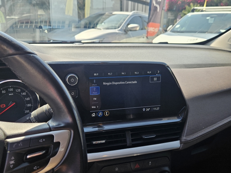 Chevrolet Montana 1.2 Aut 2024 Usado  Usado en Kovacs Usados