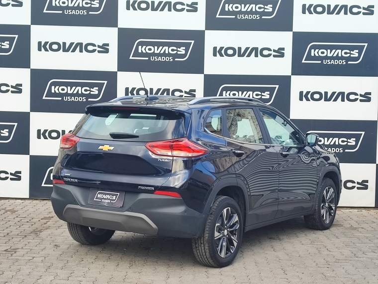 Chevrolet Tracker 1.2t Premier At 2024 Usado  Usado en Kovacs Usados