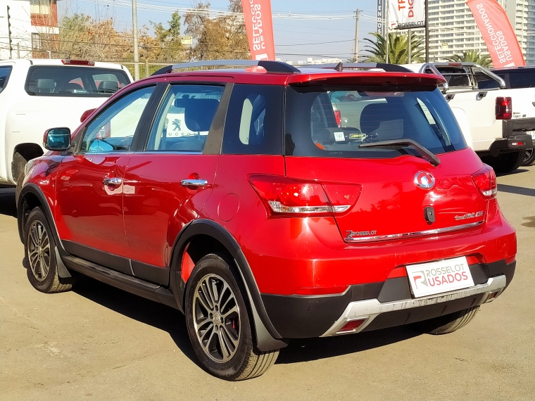 Great wall M4 M4 1.5 2020 Usado en Rosselot Usados