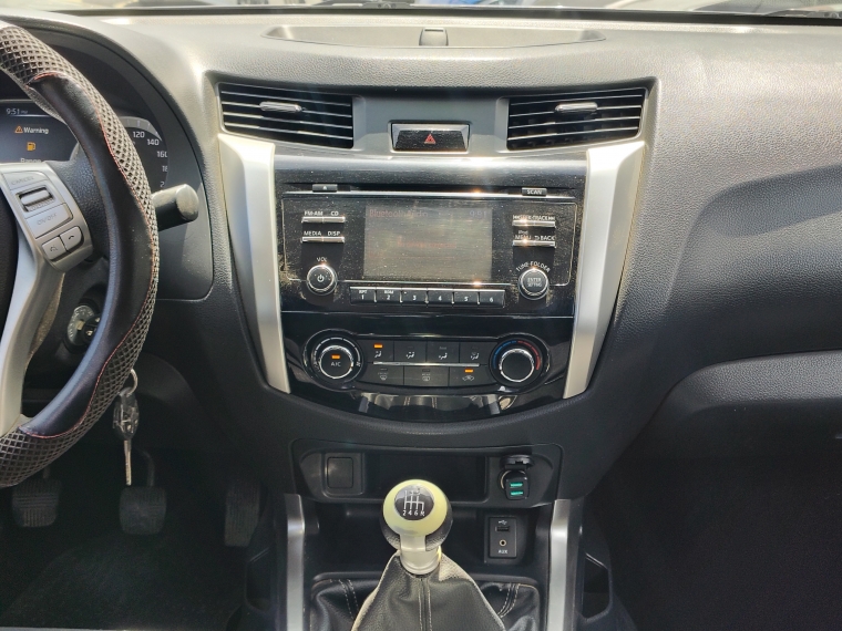 Nissan Np300 Np300 2.3 2018 Usado en Rosselot Usados Nissan Np300 Np300 2.3 2018 Usado en Rosselot Usados