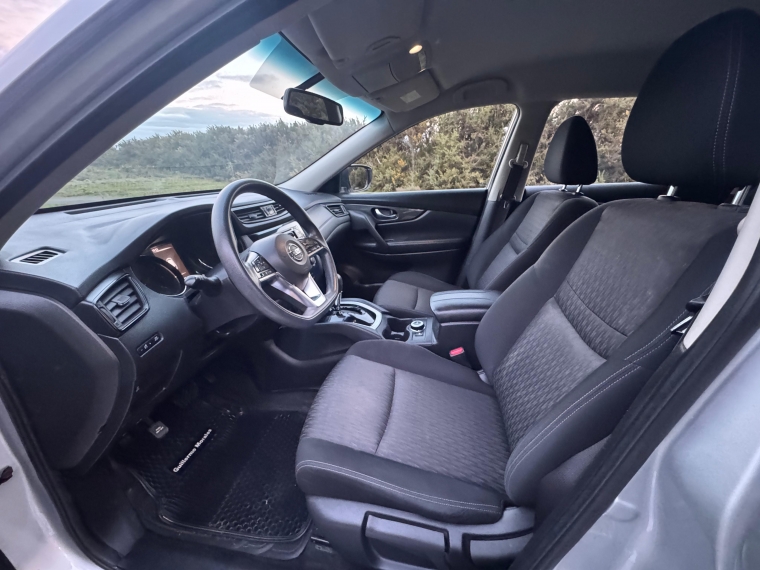 Nissan X-trail Sense 2020 Usado en G Autos Automotriz - G Autos