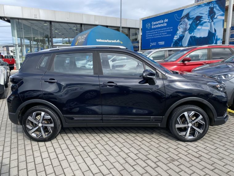 Changan Cs15 Cs15 1.5 Comfort Mt 5p 2022 Usado  Usado en Webautos.cl