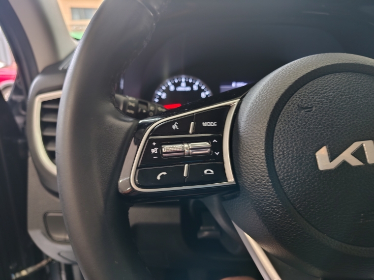 Kia Seltos Seltos Mpi 6mt 1.6 2022 Usado en Rosselot Usados