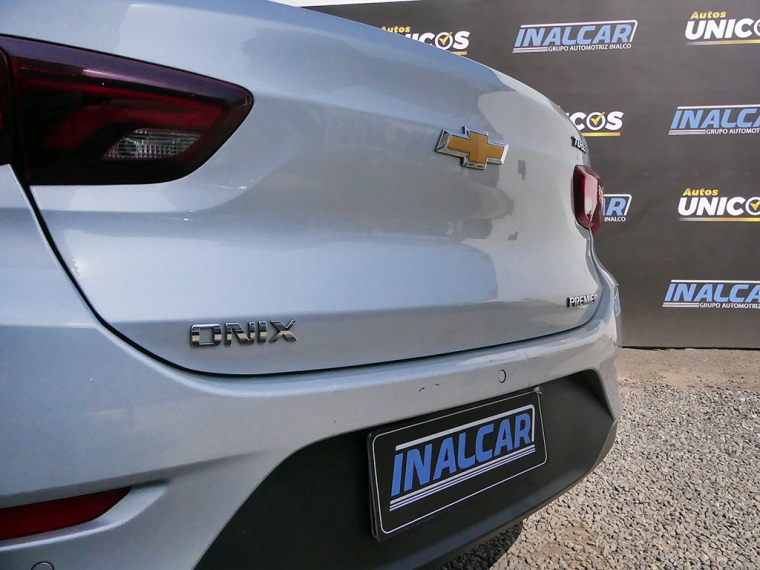 Chevrolet Onix Ii Pr 1.0 Aut 2021 Usado Usado en Webautos.cl Chevrolet Onix Ii Pr 1.0 Aut 2021 Usado Usado en Webautos.cl