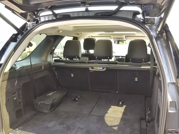 Land rover Discovery Sport 2024 Usado  Usado en Webautos.cl