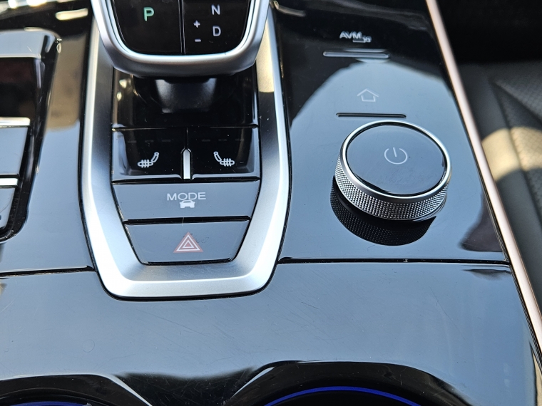 Omoda C5 1.6 T Prestige At 2025 Usado  Usado en Kovacs Usados