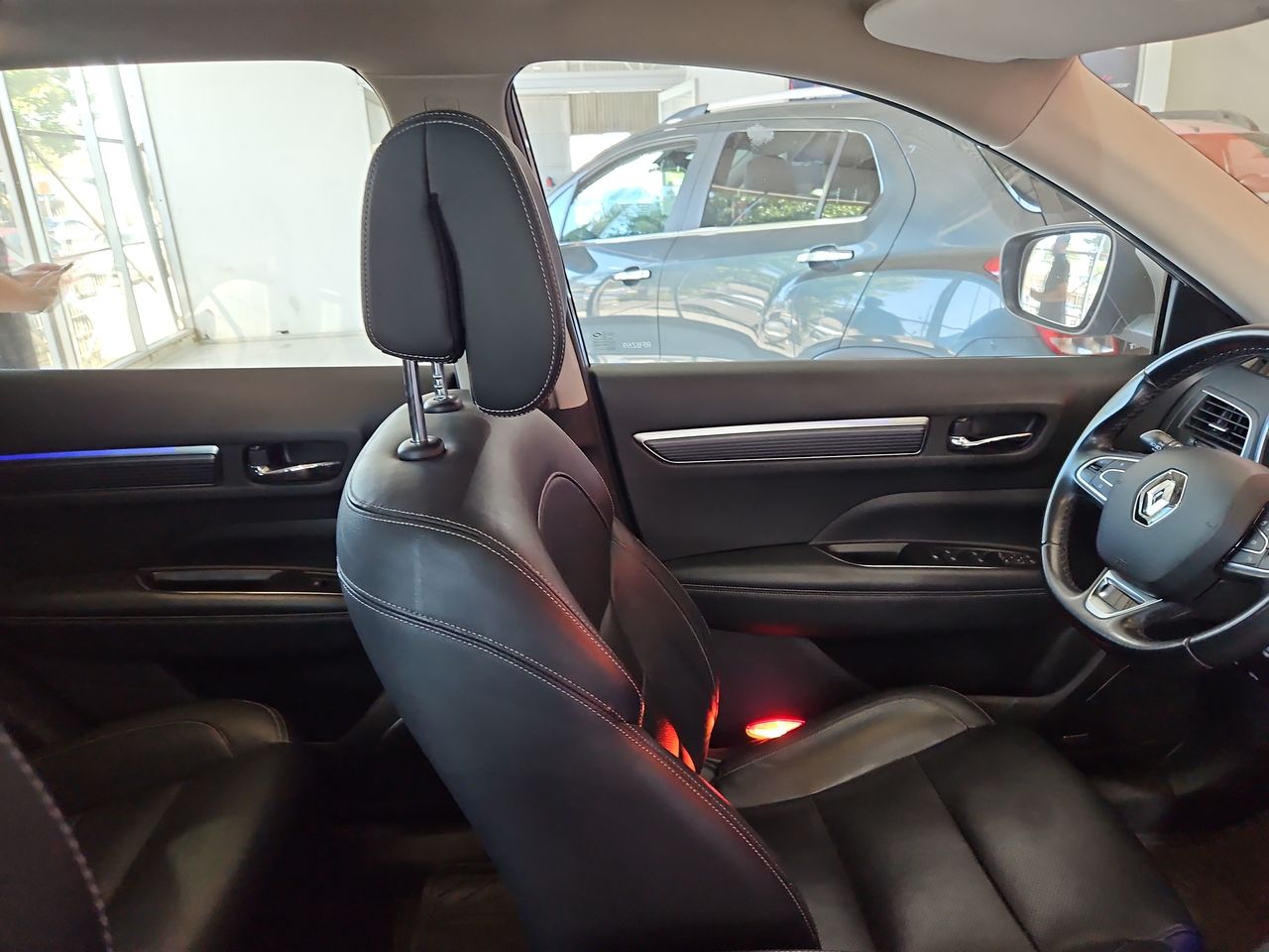 Renault Koleos Koleos 4x2 2.5 Aut 2021 Usado en Usados de Primera - Sergio Escobar