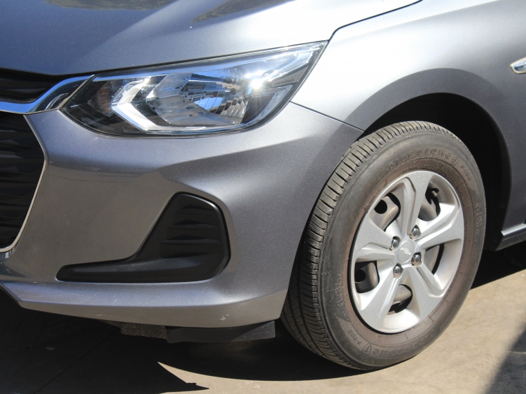 Chevrolet Onix 1.0  Sedan  Lt  Mt 2023 Usado  Usado en Kovacs Usados