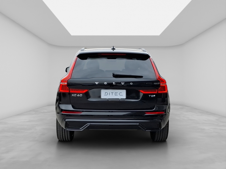 Volvo Xc60 T8 Awd Recharge Ultimate Dark 2025 Usado  Usado en BMW Premium Selection