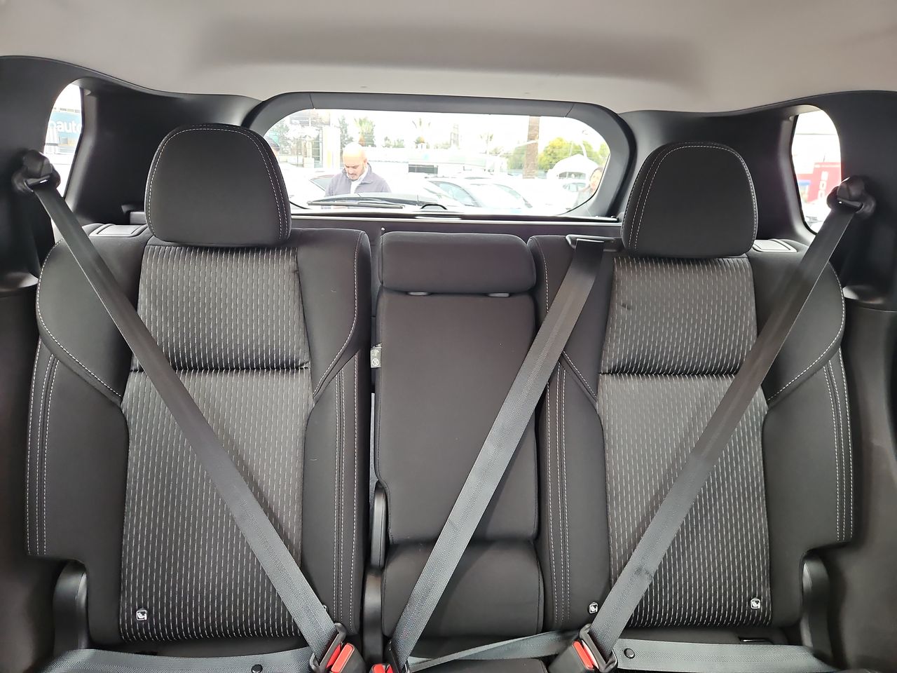 Mitsubishi Outlander Outlander Gl 2.5 Aut 2024 Usado Usado en Webautos.cl Mitsubishi Outlander Outlander Gl 2.5 Aut 2024 Usado Usado en Webautos.cl