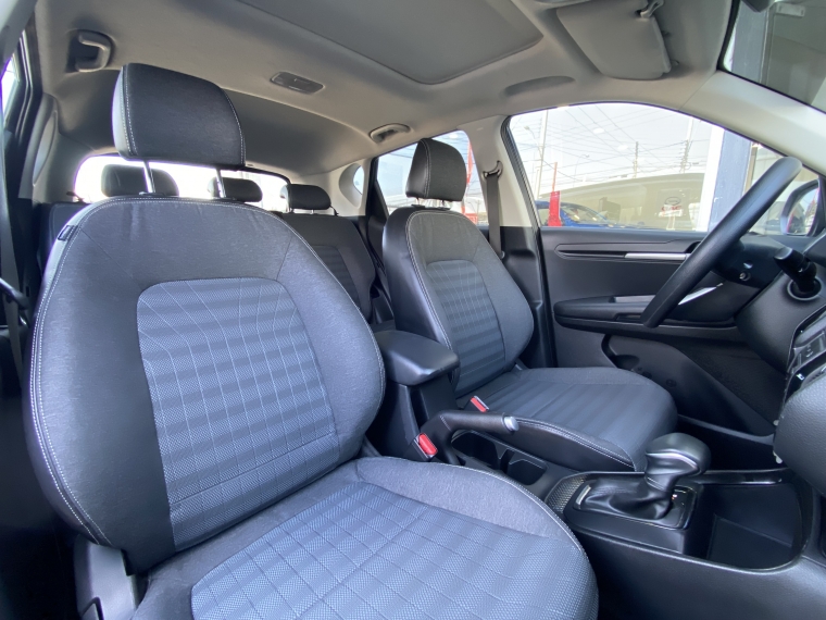 Kia Sonet Sonet Ex Ivt 1.5 Aut 2024 Usado en Rosselot Usados