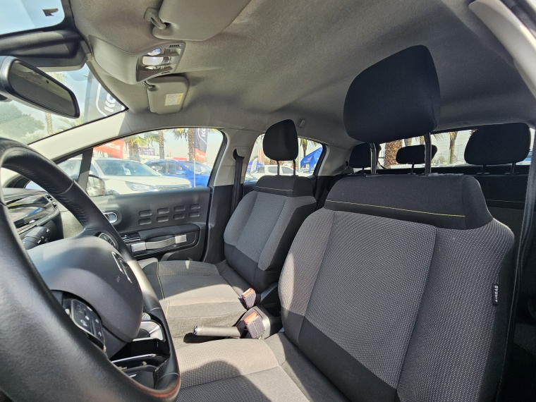 Citroen C-3 Bluhdi 1.5 Mt 2021 Usado  Usado en Kovacs Usados