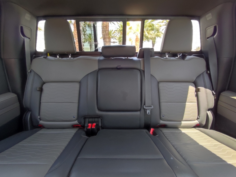 Chevrolet Silverado 4x4 6.2 Aut 2023 Usado  Usado en Kovacs Usados