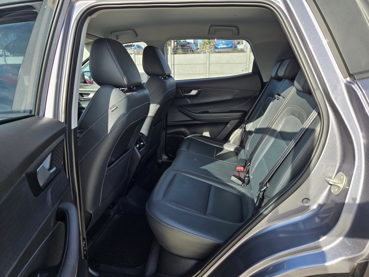 Chery Tiggo 3 pro Tiggo 3 Pro Gls 1.5 Aut 2025 Usado en Rosselot Usados