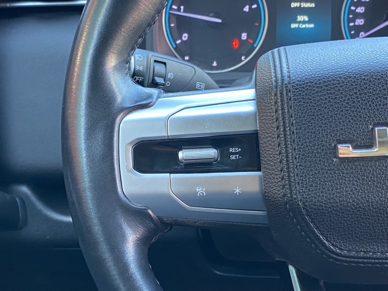 Jmc Grand avenue Grand Avenue 4x4 2.3 2025 Usado en Rosselot Usados