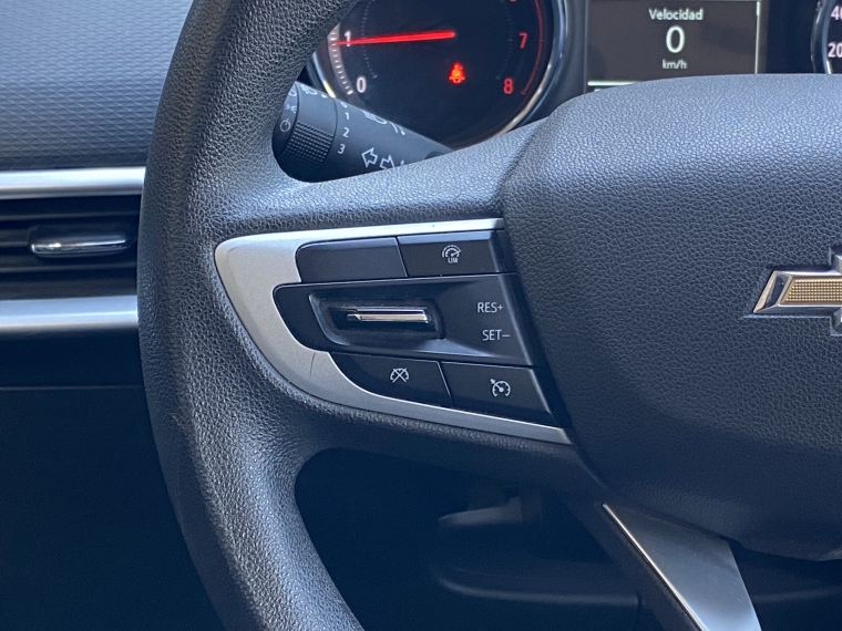 Chevrolet Tracker 1.2 Ltz At 2021 Usado  Usado en Kovacs Usados