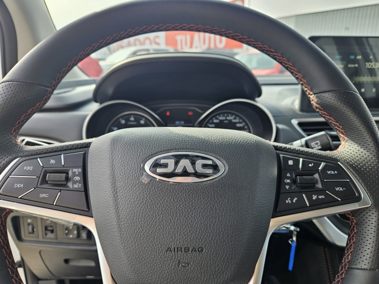 Jac Js3 Js3 1.6 Advance 2025 Usado en Rosselot Usados