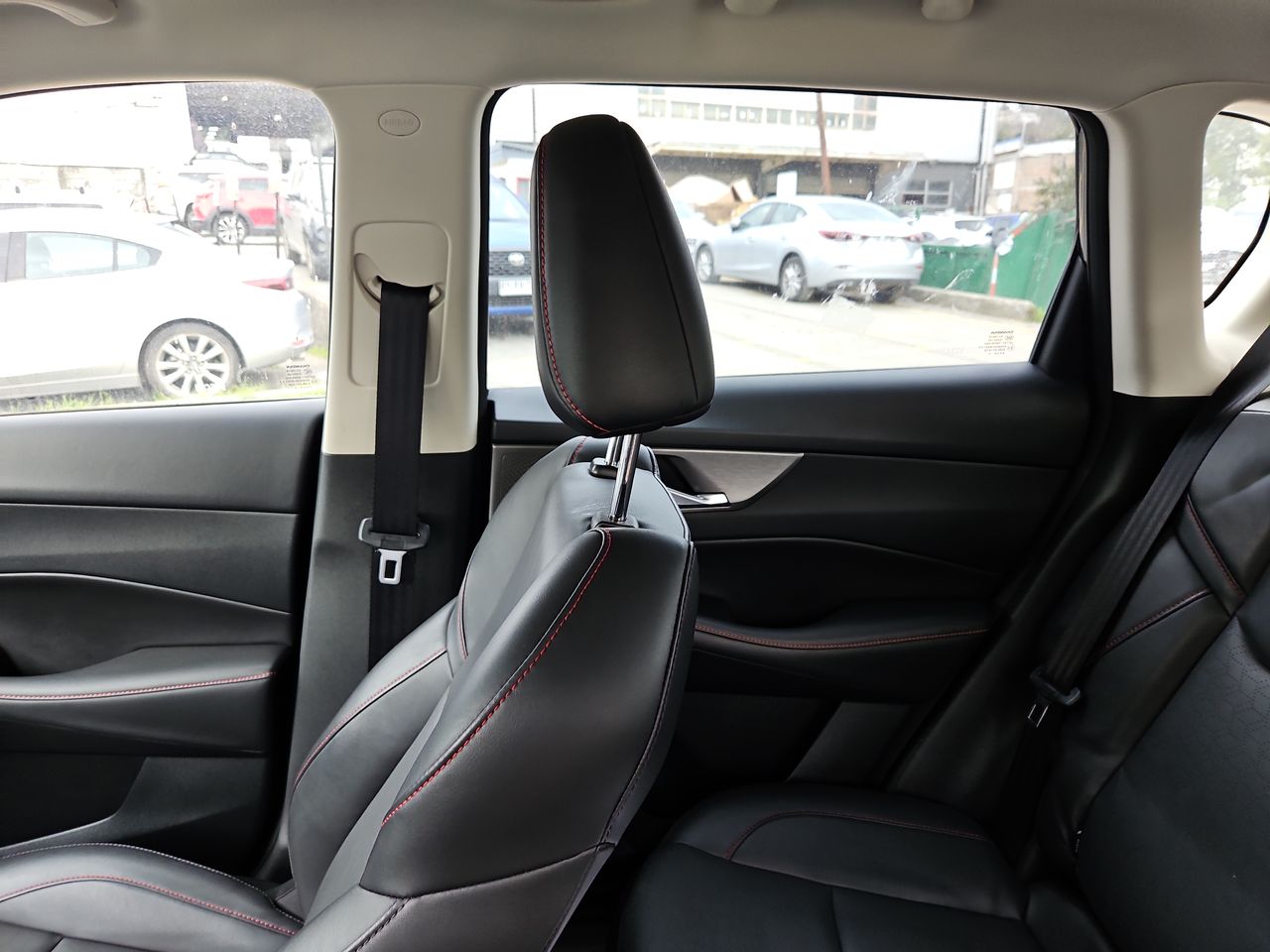 Changan Cs35 Cs35 Plus 1.4 Aut 2023 Usado en Usados de Primera - Sergio Escobar