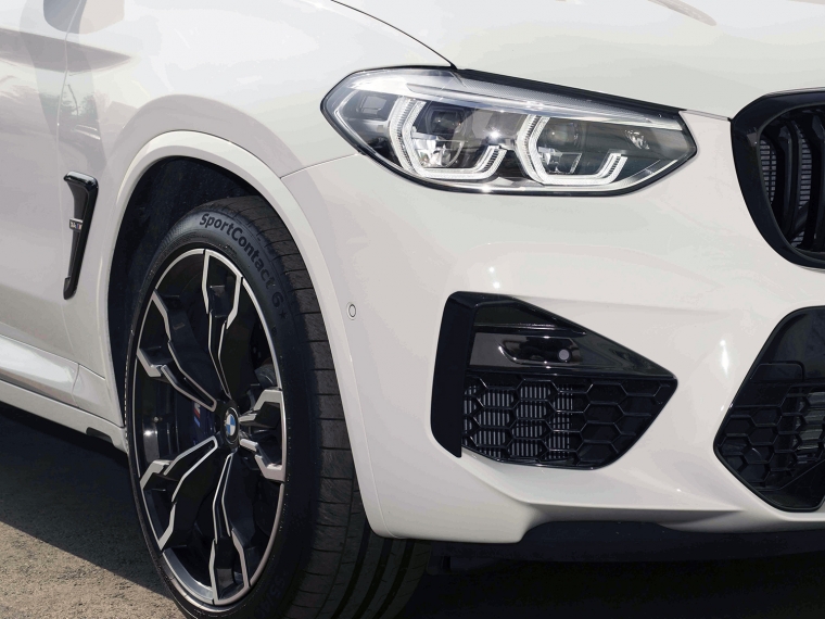 Bmw X4 4 Motion 2018 Usado  Usado en Webautos.cl