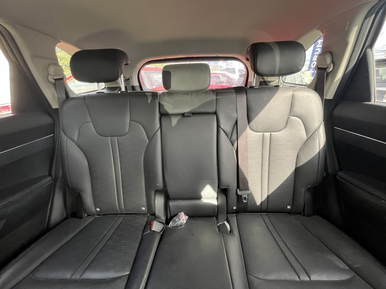 Kia Sorento Sorento Ex 4x4 2.2 Aut 2024 Usado en Rosselot Usados