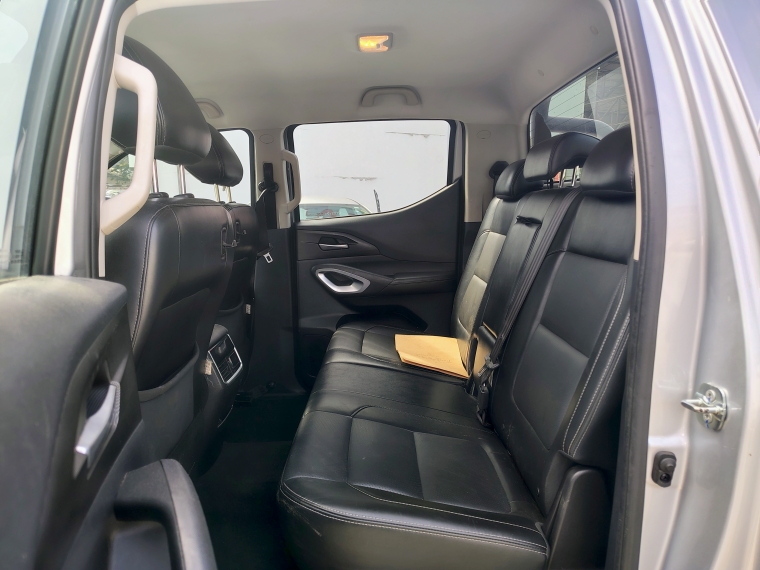 Changan Hunter Hunter 4x4 1.9 2021 Usado en Rosselot Usados