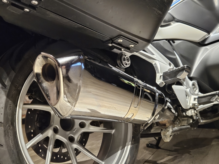 Bmw R 1250 rt . 2023 Usado en BMW Premium Selection