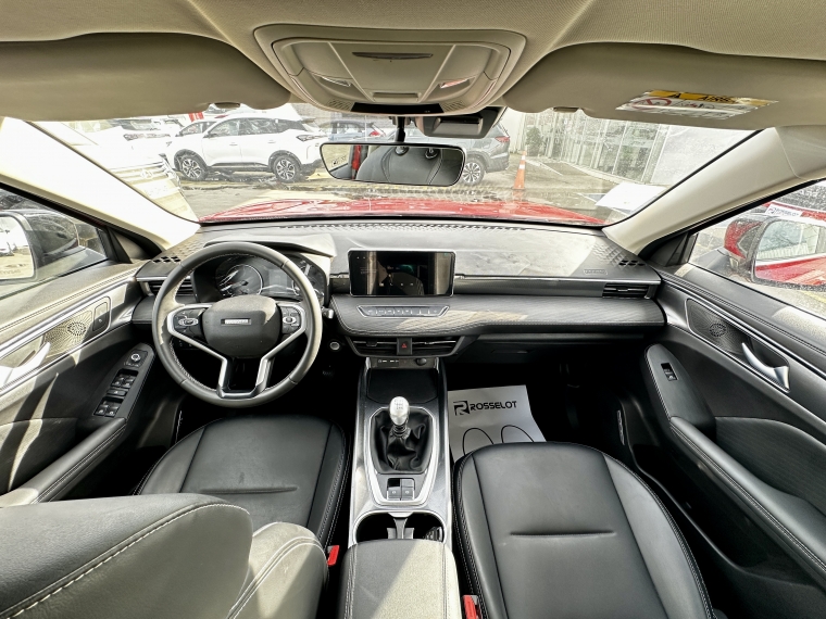 Great wall Haval Haval Jolion 1.5 2025 Usado en Rosselot Usados