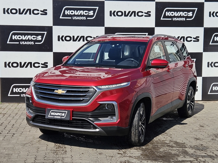 CHEVROLET CAPTIVA 1.5 PREMIER AT 2024
