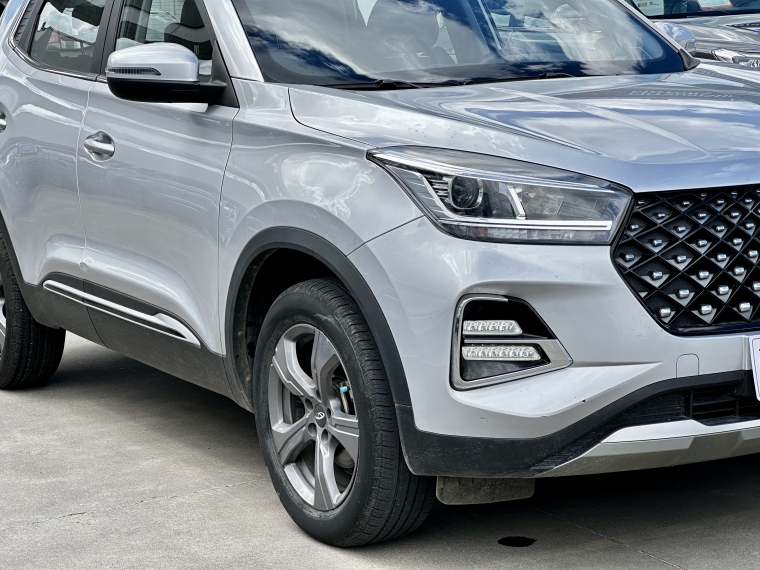 Chery Tiggo 3 pro Tiggo 3 Pro Gls 1.5 Aut 2024 Usado en Rosselot Usados