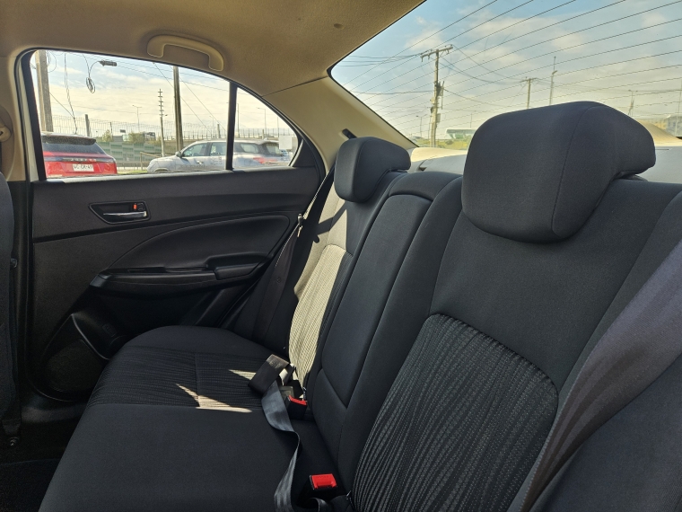 Suzuki Dzire Dzire 2022 Usado  Usado en Kovacs Usados