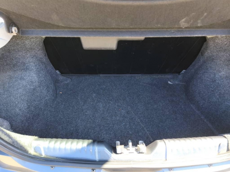 Volkswagen Gol Hb 1.6 Mt 2022  Usado en Automarket Chile