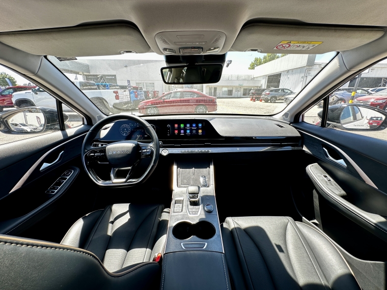 Omoda C5 1.5 T Luxury At 2024 Usado  Usado en Kovacs Usados