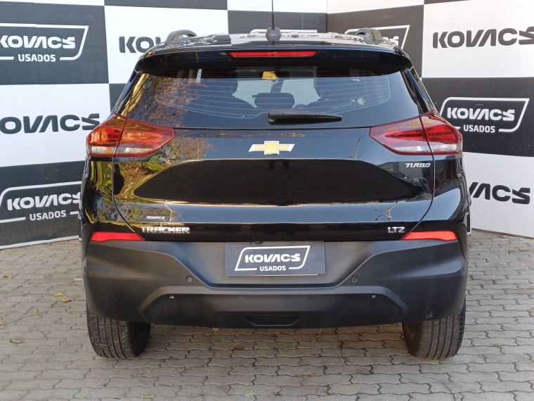 Chevrolet Tracker 1.2 Ltz Mt 2025 Usado  Usado en Kovacs Usados
