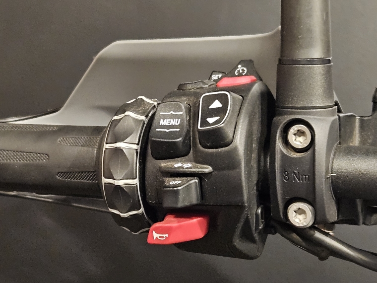 Bmw R 1300 gs I 2024 Usado en BMW Premium Selection