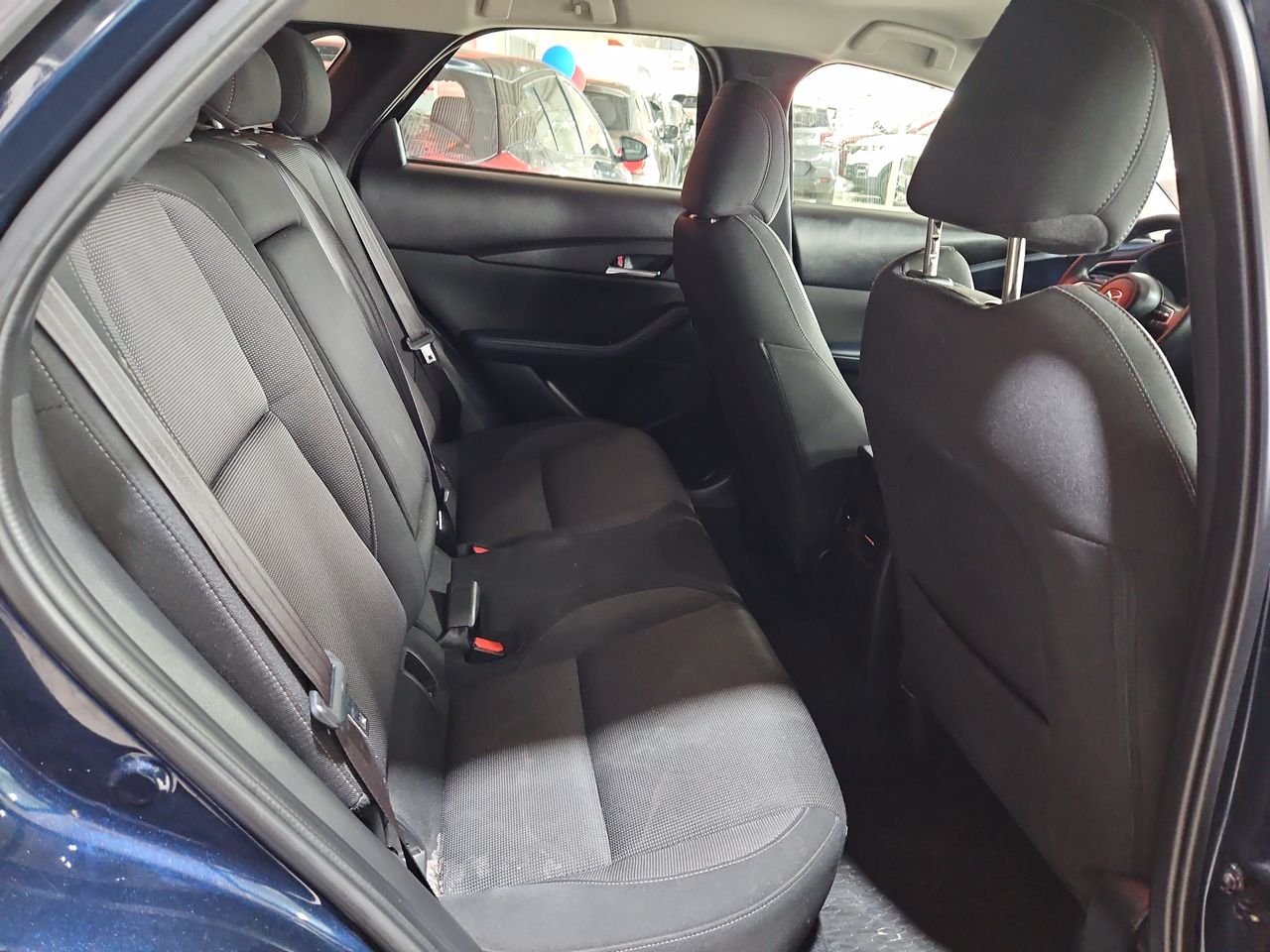 Mazda Cx-30 Cx30 2.0 Aut 2024 Usado Usado en Webautos.cl Mazda Cx-30 Cx30 2.0 Aut 2024 Usado Usado en Webautos.cl