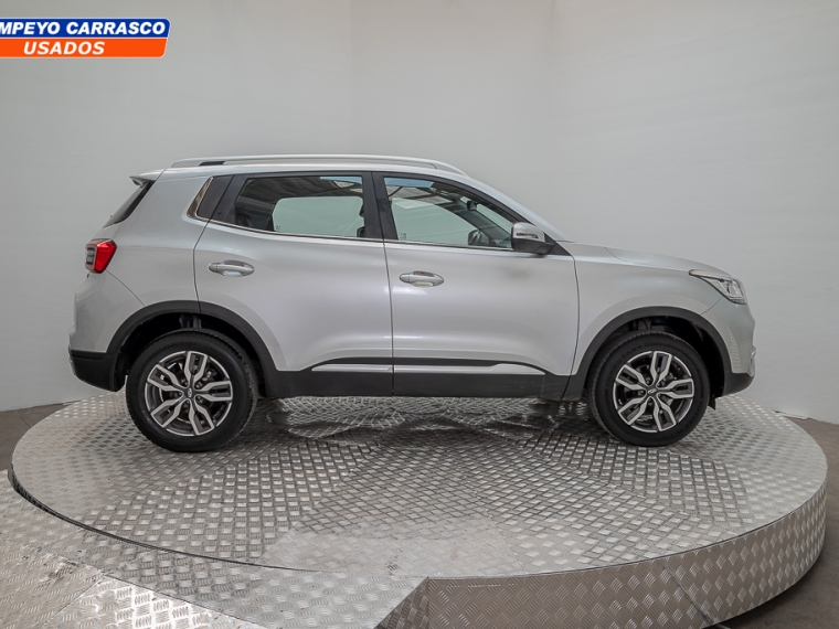 Chery Tiggo 3  1.5 Gls Mt 2022 Usado  Usado en Pompeyo