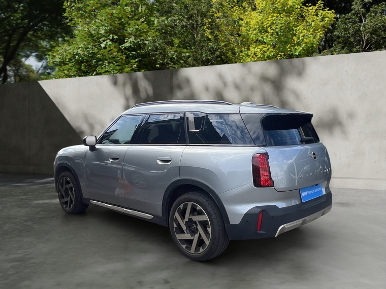 Mini Cooper Countryman C 1.5 Aut 2025 Usado  Usado en BMW Premium Selection